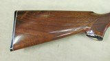 Remington Model 1100 Semi-Auto 12 Gauge Shotgun with Lyman "Cutts" compensator - 2 of 20