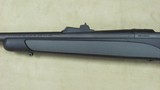 Remington 700 SPS Black in .375 H&H Caliber (Special Big Game Edition) 1 of 500 - 11 of 17