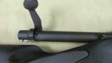 Remington 700 SPS Black in .375 H&H Caliber (Special Big Game Edition) 1 of 500 - 17 of 17