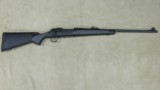 Remington 700 SPS Black in .375 H&H Caliber (Special Big Game Edition) 1 of 500 - 1 of 17