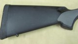 Remington 700 SPS Black in .375 H&H Caliber (Special Big Game Edition) 1 of 500 - 3 of 17