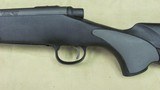 Remington 700 SPS Black in .375 H&H Caliber (Special Big Game Edition) 1 of 500 - 9 of 17