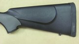 Remington 700 SPS Black in .375 H&H Caliber (Special Big Game Edition) 1 of 500 - 7 of 17