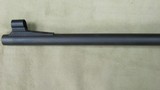 Remington 700 SPS Black in .375 H&H Caliber (Special Big Game Edition) 1 of 500 - 12 of 17