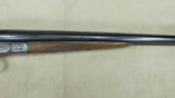 J. P. Sauer (GEGO) 16 Gauge Double Barrel Shotgun in Excellent Condition - 4 of 20