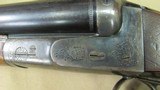 J. P. Sauer (GEGO) 16 Gauge Double Barrel Shotgun in Excellent Condition - 19 of 20