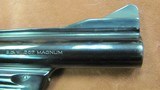 S&W Model 27 (No Dash) .357 Mag. Revolver with Scarce 5 Inch Barrel and Original Gold Box - 13 of 19