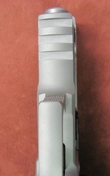 Sig Sauer P229 Elite Stainless Steel 9mm Pistol in Case 15 Shot Mag and Special Trigger Job - 7 of 18