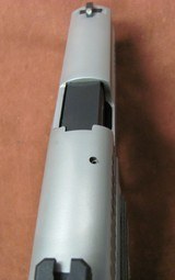 Sig Sauer P229 Elite Stainless Steel 9mm Pistol in Case 15 Shot Mag and Special Trigger Job - 9 of 18