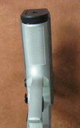 Sig Sauer P229 Elite Stainless Steel 9mm Pistol in Case 15 Shot Mag and Special Trigger Job - 8 of 18