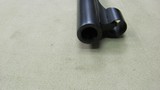 Winchester Model 70 Safari Express in .458 Lott Caliber with 24 Inch Barrel - 20 of 20