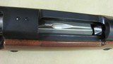 Winchester Model 70 Safari Express in .458 Lott Caliber with 24 Inch Barrel - 17 of 20