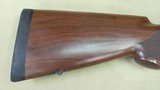 Winchester Model 70 Safari Express in .458 Lott Caliber with 24 Inch Barrel - 2 of 20