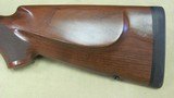 Winchester Model 70 Safari Express in .458 Lott Caliber with 24 Inch Barrel - 6 of 20