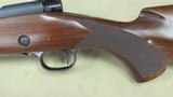 Winchester Model 70 Safari Express in .458 Lott Caliber with 24 Inch Barrel - 8 of 20