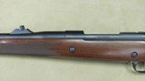 Winchester Model 70 Safari Express in .458 Lott Caliber with 24 Inch Barrel - 9 of 20