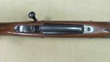 Winchester Model 70 Safari Express in .458 Lott Caliber with 24 Inch Barrel - 15 of 20