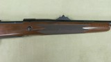 Winchester Model 70 Safari Express in .458 Lott Caliber with 24 Inch Barrel - 4 of 20