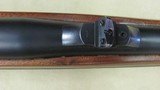 Winchester Model 70 Safari Express in .458 Lott Caliber with 24 Inch Barrel - 14 of 20