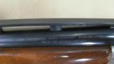 Browning XS Skeet 12 Gauge O/U with Adjustable Comb, Ported Barrels, Invector Plus Chokes, Gold Accents w/ case - 7 of 20