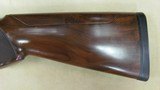 Browning XS Skeet 12 Gauge O/U with Adjustable Comb, Ported Barrels, Invector Plus Chokes, Gold Accents w/ case - 2 of 20