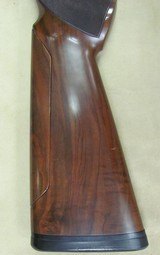 Browning XS Skeet 12 Gauge O/U with Adjustable Comb, Ported Barrels, Invector Plus Chokes, Gold Accents w/ case - 11 of 20