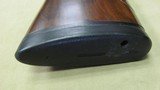 Browning XS Skeet 12 Gauge O/U with Adjustable Comb, Ported Barrels, Invector Plus Chokes, Gold Accents w/ case - 3 of 20