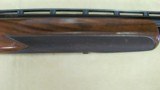 Browning XS Skeet 12 Gauge O/U with Adjustable Comb, Ported Barrels, Invector Plus Chokes, Gold Accents w/ case - 13 of 20