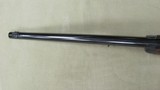 Winchester Model 1905 Semi Auto Rifle in .32 Caliber with Extra Fancy Wood - 16 of 20