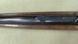 Winchester Model 1905 Semi Auto Rifle in .32 Caliber with Extra Fancy Wood - 15 of 20