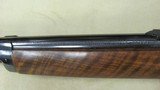 Winchester Model 1905 Semi Auto Rifle in .32 Caliber with Extra Fancy Wood - 17 of 20