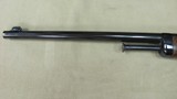 Winchester Model 1905 Semi Auto Rifle in .32 Caliber with Extra Fancy Wood - 12 of 20
