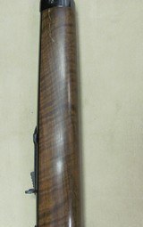 Winchester Model 1905 Semi Auto Rifle in .32 Caliber with Extra Fancy Wood - 5 of 20