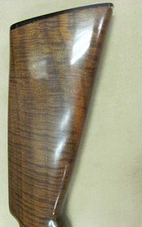 Winchester Model 1905 Semi Auto Rifle in .32 Caliber with Extra Fancy Wood - 7 of 20