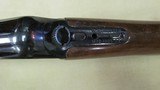 Winchester Model 1905 Semi Auto Rifle in .32 Caliber with Extra Fancy Wood - 13 of 20