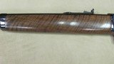 Winchester Model 1905 Semi Auto Rifle in .32 Caliber with Extra Fancy Wood - 11 of 20
