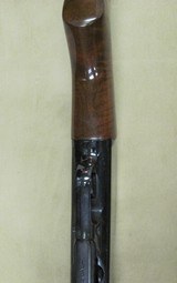 Winchester Model 1905 Semi Auto Rifle in .32 Caliber with Extra Fancy Wood - 19 of 20