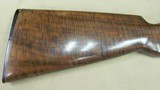 Winchester Model 1905 Semi Auto Rifle in .32 Caliber with Extra Fancy Wood - 2 of 20
