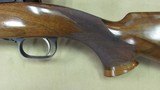 Musgrave & Son (South Africa) Bolt Action .308 Caliber Rifle with Leupold M8-4X Scope - 9 of 20