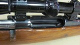 Musgrave & Son (South Africa) Bolt Action .308 Caliber Rifle with Leupold M8-4X Scope - 14 of 20