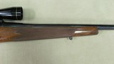 Musgrave & Son (South Africa) Bolt Action .308 Caliber Rifle with Leupold M8-4X Scope - 5 of 20