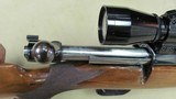 Musgrave & Son (South Africa) Bolt Action .308 Caliber Rifle with Leupold M8-4X Scope - 15 of 20