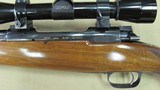 Musgrave & Son (South Africa) Bolt Action .308 Caliber Rifle with Leupold M8-4X Scope - 10 of 20