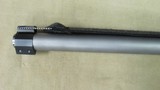 Tooley Custom Rifle Long Range Target rifle in 7mm Rem Mag. Caliber with Leupold 24X Target Scope - 10 of 19