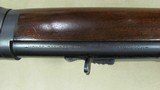 Winchester Model 55 Lever Action Takedown Rifle in .30-30 Win. Caliber - 13 of 20