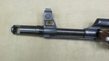 Polytech AK-47/S Legend 7.62x39mm Cal. with Milled (Not Stamped) Received Semi Auto - 8 of 20