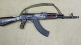 Polytech AK-47/S Legend 7.62x39mm Cal. with Milled (Not Stamped) Received Semi Auto - 1 of 20