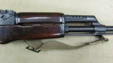 Polytech AK-47/S Legend 7.62x39mm Cal. with Milled (Not Stamped) Received Semi Auto - 12 of 20
