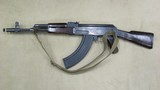 Polytech AK-47/S Legend 7.62x39mm Cal. with Milled (Not Stamped) Received Semi Auto - 2 of 20