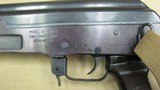 Polytech AK-47/S Legend 7.62x39mm Cal. with Milled (Not Stamped) Received Semi Auto - 5 of 20